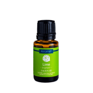 Essential Oil Lime #E527