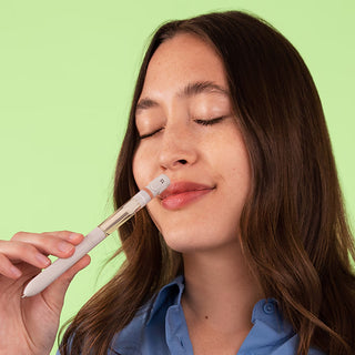 Pen Diffuser W/Essential Oil Blends - Spiced Chai Latte #LL-12-3121