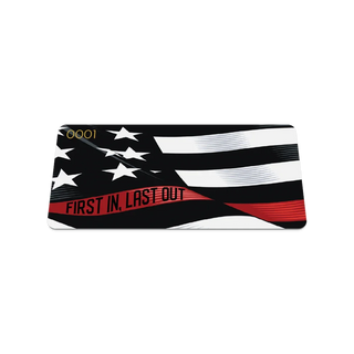 First In, Last Out Hero Interactive Bracelet #IR-FILO