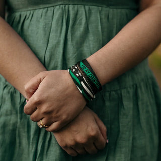 For My Country Hero Interactive Bracelet #IR-FMC