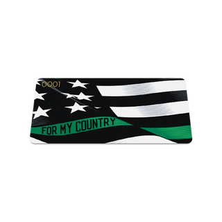 For My Country Hero Interactive Bracelet #IR-FMC