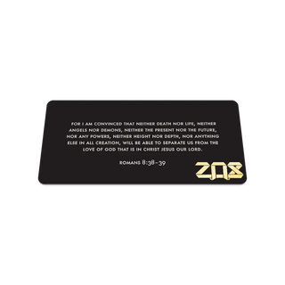 God Is Greater Bible Verse Bracelet #IF-GIGTTHAL