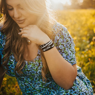 I Got Your Six Hero Interactive Bracelet #IR-IGYS