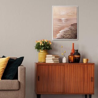 Waterfront Wall Decor #N3152