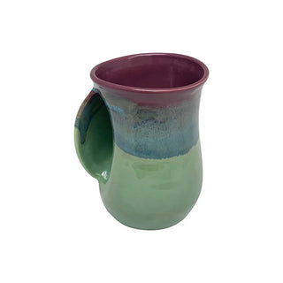 Handwarmer Mug Left