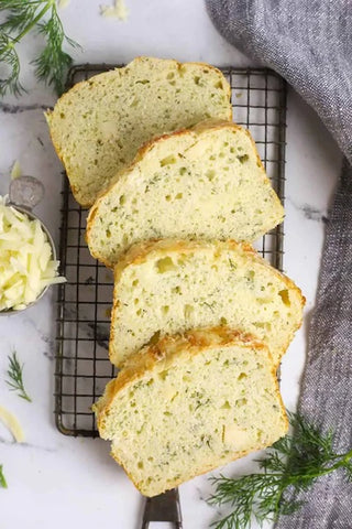 Dill Pickle - Brew Bread Mix #0337