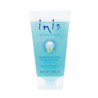 Inis Shower Gel 2.9oz #IS8016362