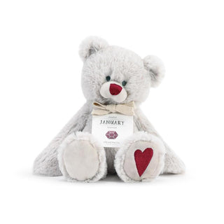 January Birthstone Bear #5004701046