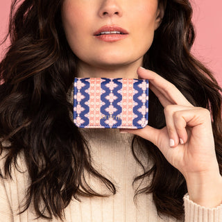 Essentials Only Cash & Carry Wallet - Verona #KDZCW2-VE