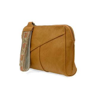 L8138-016 Mustard Gigi 5J20