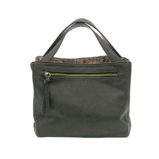 L8231-23 Hunter Green Brandi 5J20