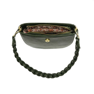 L8312-23 Forest Green Linda 5J20