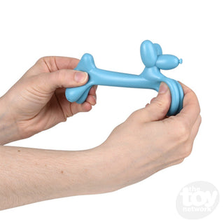 Stretchy & Squish Balloon Dog #TPA-STBAL
