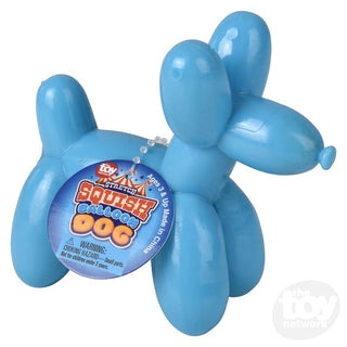 Stretchy & Squish Balloon Dog #TPA-STBAL