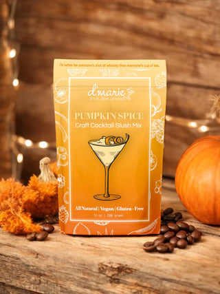 Pumpkin Spice #FC03