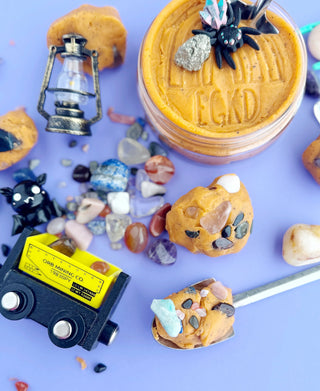 Crystal Cavern KidDough Play Kit #PK-2015