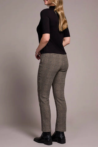 5893O 2422 Top Black