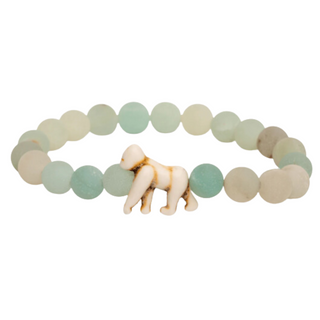 The Traverse Gorilla Bracelet - Sky Stone #W-TRAV-Sky