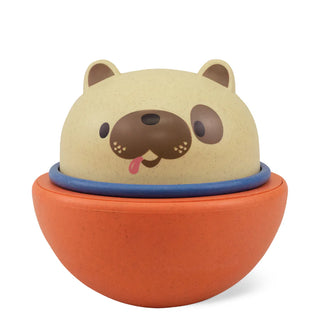 Rocking Rollers - Dog #1-1018