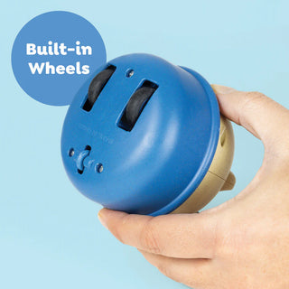 Rocking Rollers - Dog #1-1018