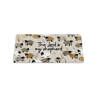 The Lord Is My Shepherd Bible Verse Bracelet #IF-TLIMS