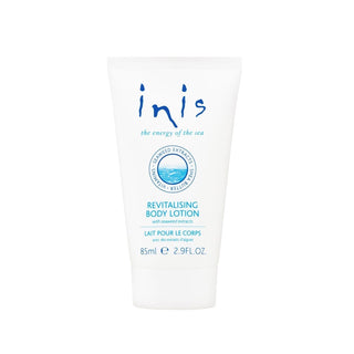 Inis Travel Size Body Lotion 2.9 oz. #IS8016348
