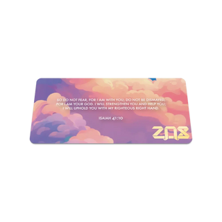 Trust In Him Bible Verse Bracelet #IF-TIH