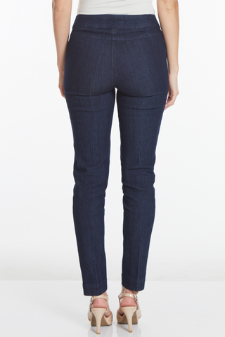 M2604P Narrow Denim