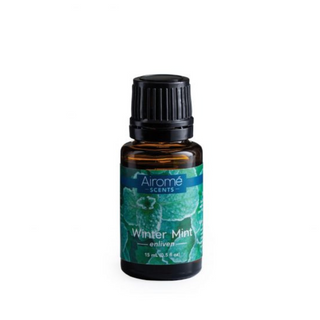 Essential Oil Winter Mint Blend #E992