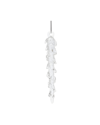 Icicle Ornament 4" #91121