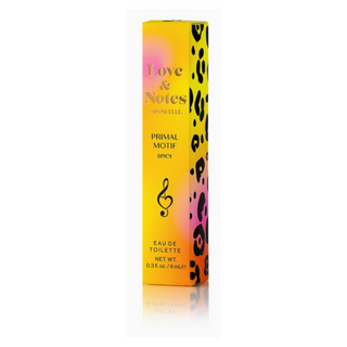 Primal Motif Love & Notes Eau De Toilette #AST-LNEDTPR