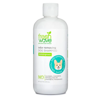 Fresh Wave Dog Shampoo #027