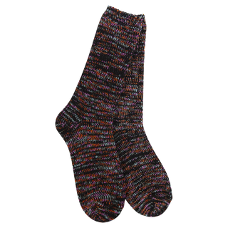 76429 WRAGGCRW Ragg Crew Socks Equinox