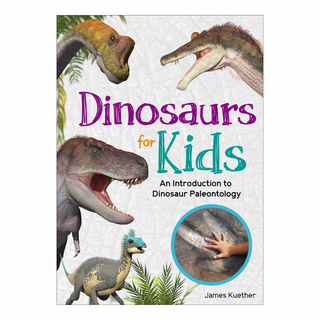 Dinosaurs For Kids