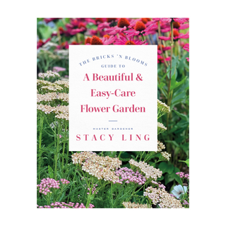 Bricks N Blooms Guide To A Beautiful & Easy-Care Flower Garden #6988483