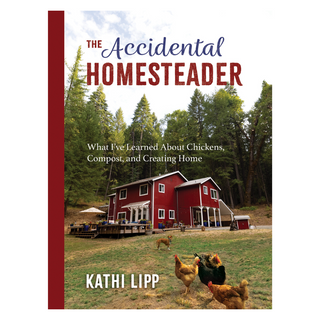 Accidental Homesteader #6977005