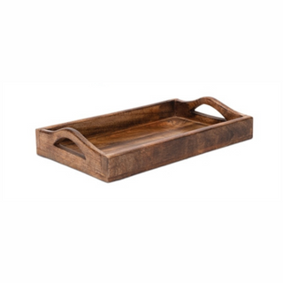 Tray Wood Small #92533