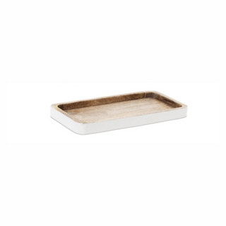 Tray Wood Small #90222