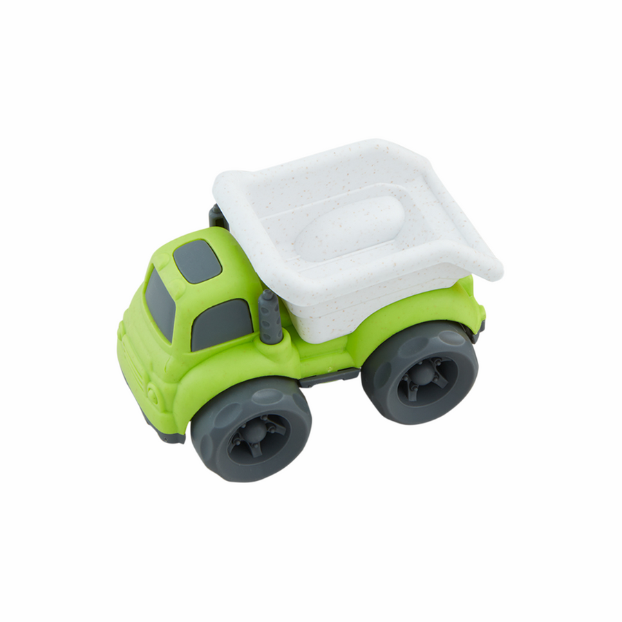 Mini Wheat Straw Vehicle - White #10760379W – Inspired New Ulm