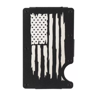 American Flag - Wallet #33390