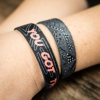 You Got This Affirmation Bracelet #IA-YGT