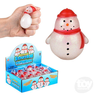 Sticky Snowman #TZC-SSSNO