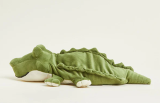 Alligator Warmies #CPJ-ALI-1