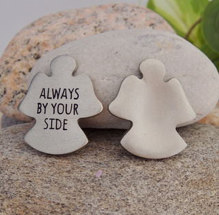 Angel Thumbstone - Always By Your Side #TS134
