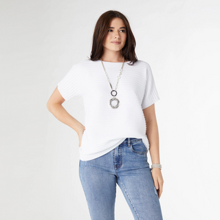 2519033 Carrigan Top White