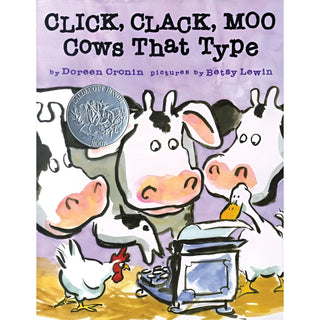 Click, Clack, Moo