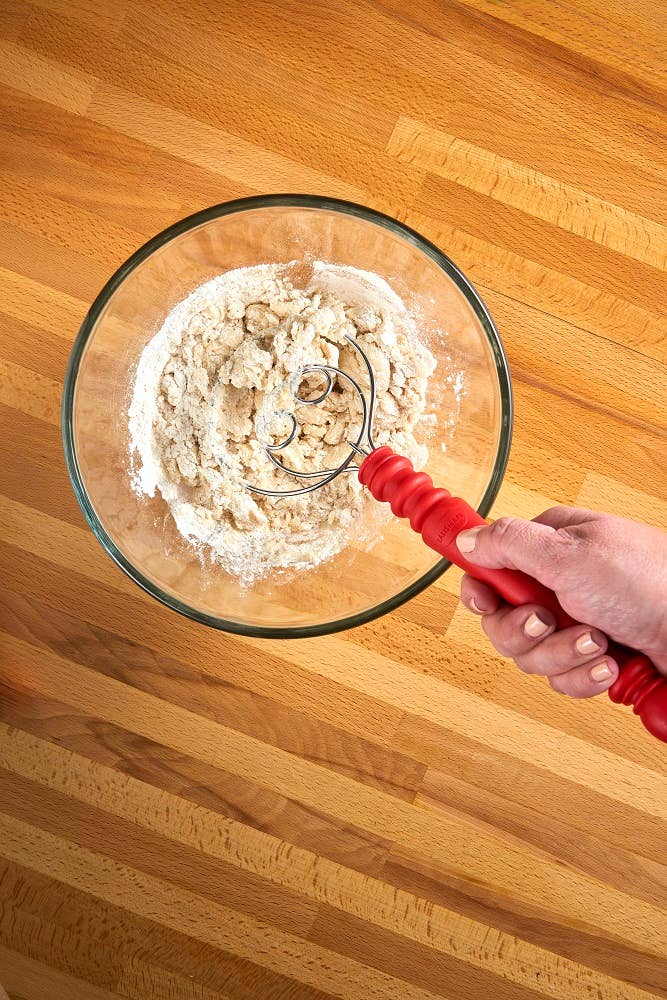 Talisman Designs Dough Whisk - Thumbnail 4