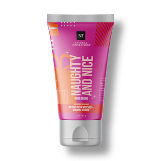 Sassy Holiday Mini Hand Cream - Naughty And Nice #124-00-04