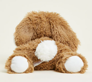 Brown Bunny Warmies #CP-BUN-3