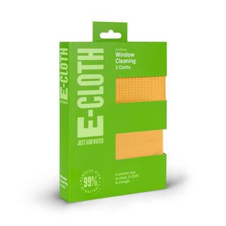 Window Cleaning Cloth Kit